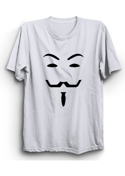 V For Vendetta, V, Film Tişört