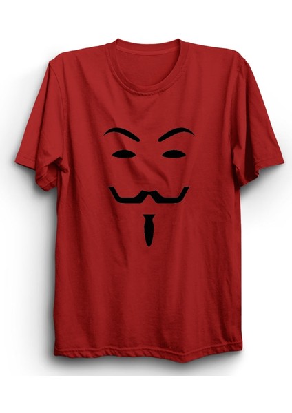 V For Vendetta, V, Film Tişört