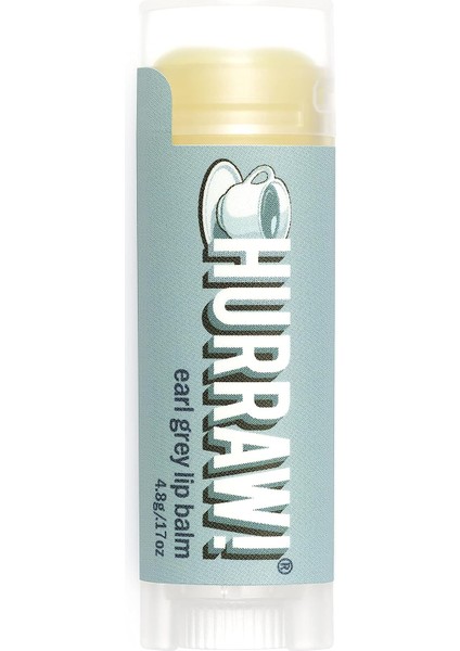 Earl Grey Lip Balm/earl Grey Çay 4.8gr