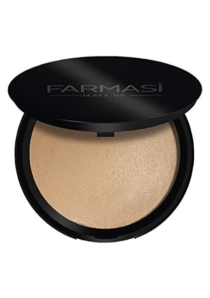 Terracotta Porselen Pudra 10g 02