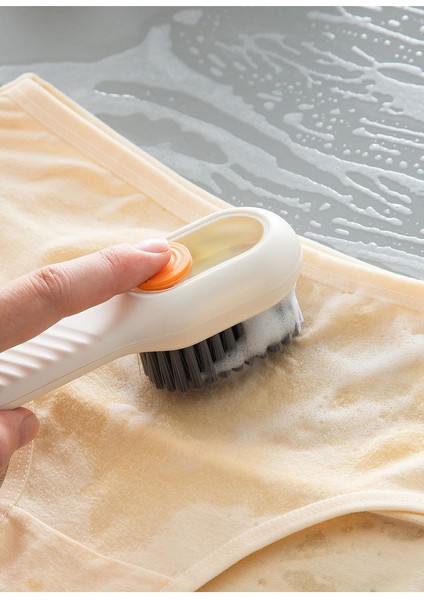 Ayakkabı Fırçası Öğrenci Yurdu Yumuşak Saç Çamaşır Deterjanı (Yurt Dışından) modelleri