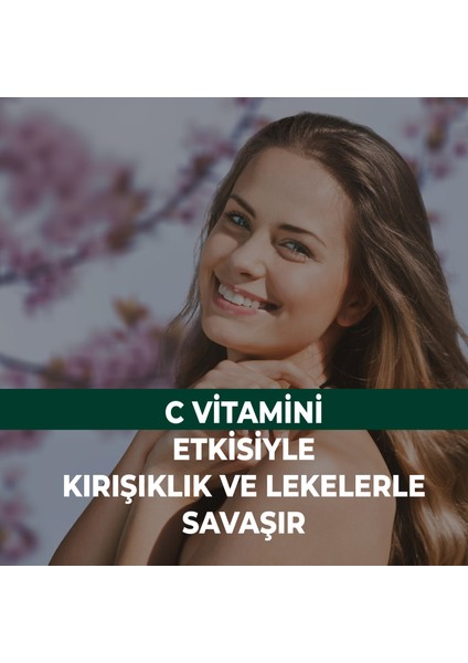 Mix Complex Yüz Bakım Serumu indirimleri