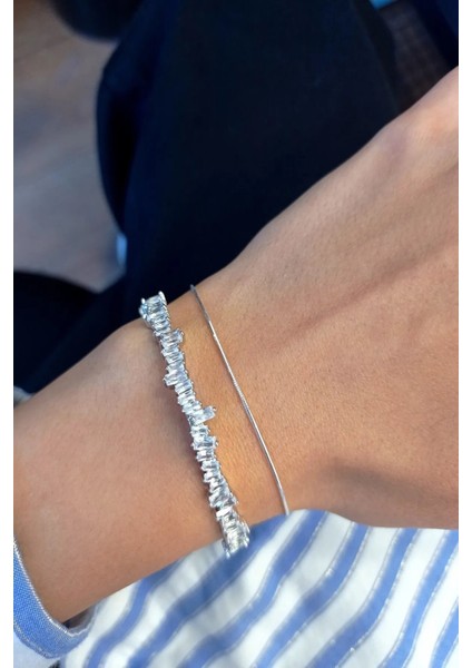 Minimal Zincir Bileklik