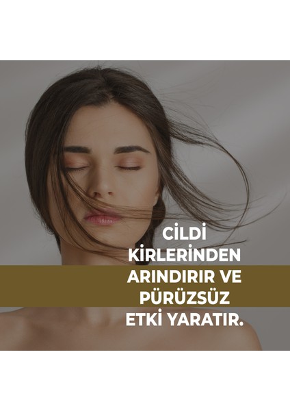 Vücut Peeling Jel indirimleri