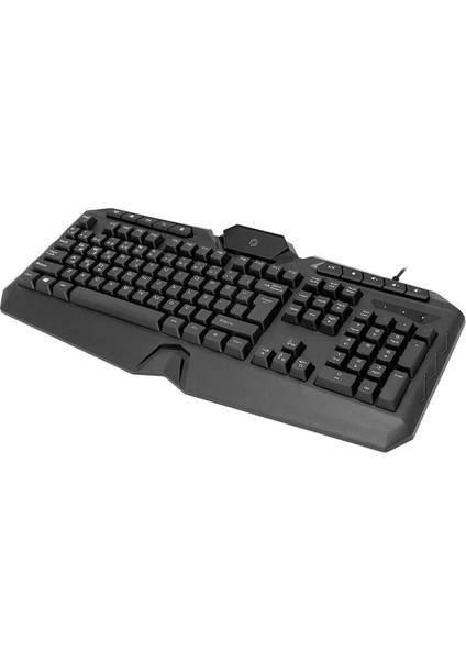 Frısby FK-4865QU USB Multımedya Klavye Mouse Set