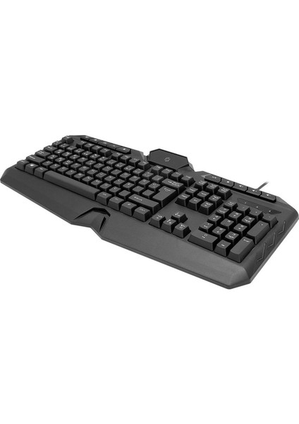 Frısby FK-4865QU USB Multımedya Klavye Mouse Set