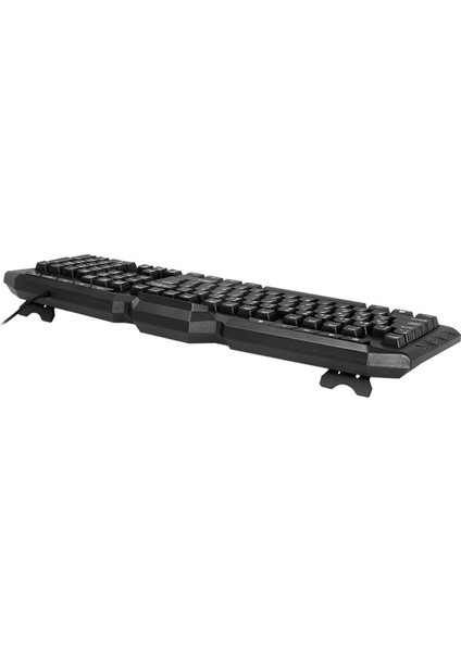 Frısby FK-4865QU USB Multımedya Klavye Mouse Set