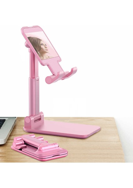 Tablet Telefon Standı (Ms-11) modelleri