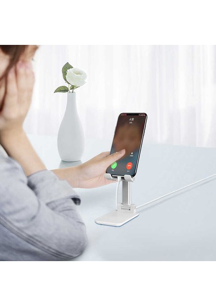 Tablet Telefon Standı (Ms-11) indirimleri