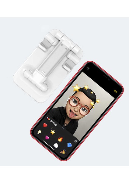 Tablet Telefon Standı (Ms-11) fırsatları