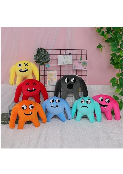 Boutique Banban Garden Game Doll Canavar Peluş Oyuncak (Yurt Dışından) fiyatları