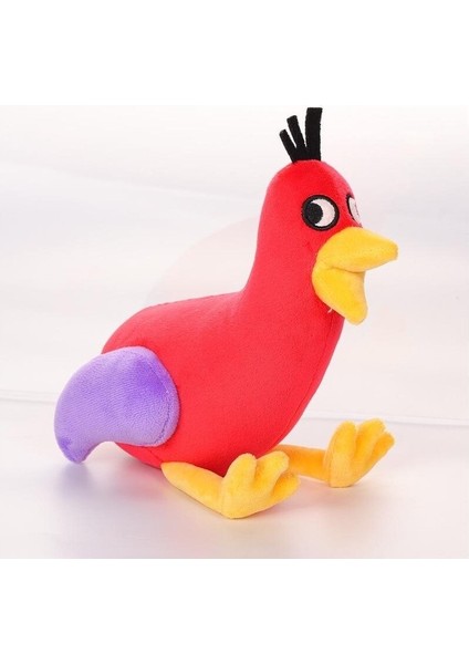 Boutique Banban Garden Game Doll Canavar Peluş Oyuncak (Yurt Dışından) fırsatları