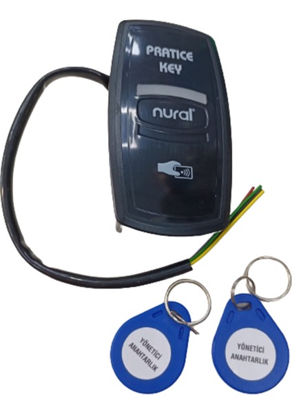 Pratik Anahtarlık fırsatları