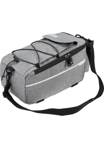 Dağ Bisikleti Arka Pannier Çantası Elektrikli Katlanır Raf Çantası Bisiklet Ekipmanları Camelbak Aksesuarları Arka Koltuk Çantası (Yurt Dışından) modelleri