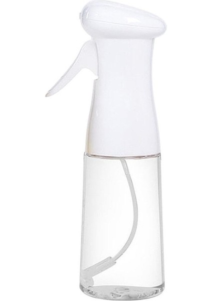 Dolity 210ML Yağ Piskürtme Şişesi - Beyaz (Yurt Dışından)