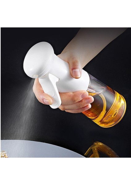 Dolity 210ML Yağ Piskürtme Şişesi - Beyaz (Yurt Dışından) fiyatları