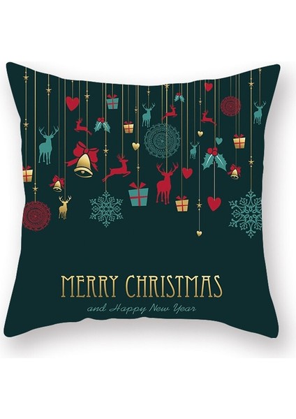 Dekoratif Kırlent 45 x 45 cm (Yurt Dışından) modelleri