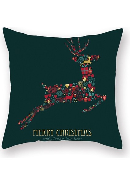 Dekoratif Kırlent 45 x 45 cm (Yurt Dışından) modelleri