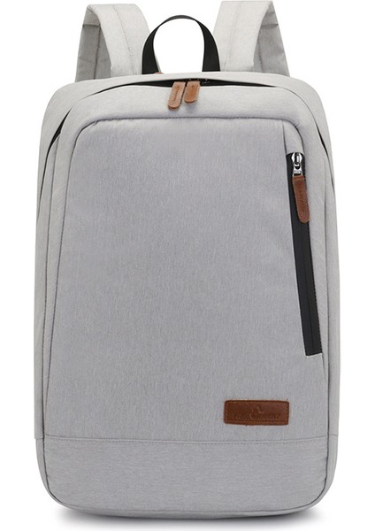 14 Inç Basit Günlük Sırt Çantası Hafif Bilgisayar Sırt Çantası (Yurt Dışından) fiyatları