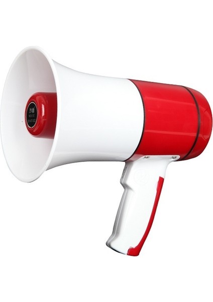 Büyük Hacimli Süper Yüksek Sesli El Hoparlörü Satan Kayıt Korna Hoparlörü Şarj Edilebilir Destek Bluetooth Durak Promosyonu (Yurt Dışından)