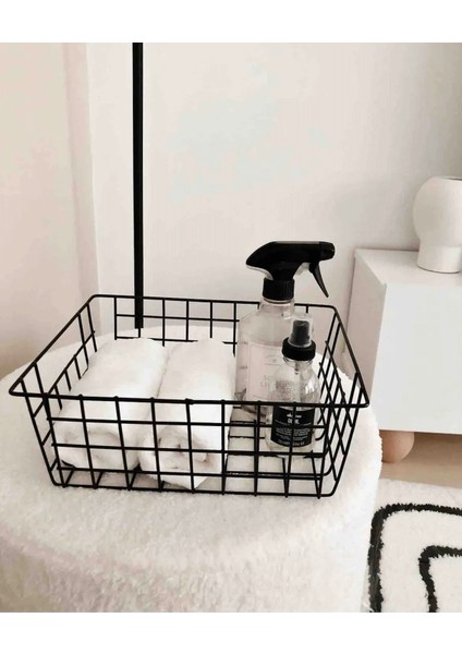 Tel Sepet Organizer Çok Amaçlı Raf 6046 fiyatları