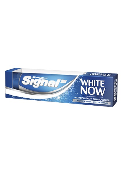 Diş Macunu White Now 75 ml x 3 Adet