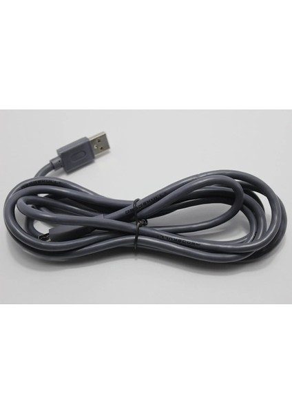 Ps5 Kol Şarj Kablosu Highspeed 2m