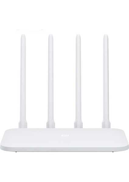 Mi 4c 300 Mbps 2.4ghz Kablosuz 4 Anten Router Sku: DVB4231GL