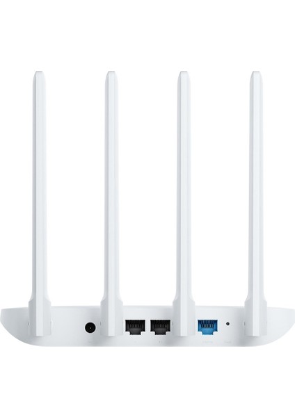 Mi 4c 300 Mbps 2.4ghz Kablosuz 4 Anten Router Sku: DVB4231GL