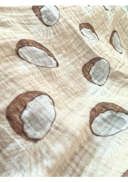 %100 Pamuk Müslin Kapşonlu Plaj Çocuk Bebek Panço Bornoz Banyo Havlu indirimleri