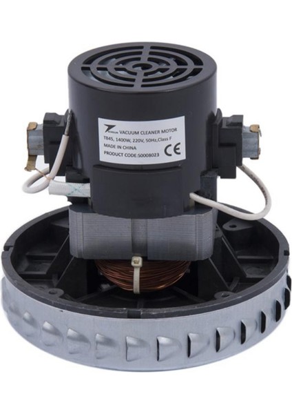 Rowenta Uyumlu TB45 Süpürge Motoru 1400W. fiyatları