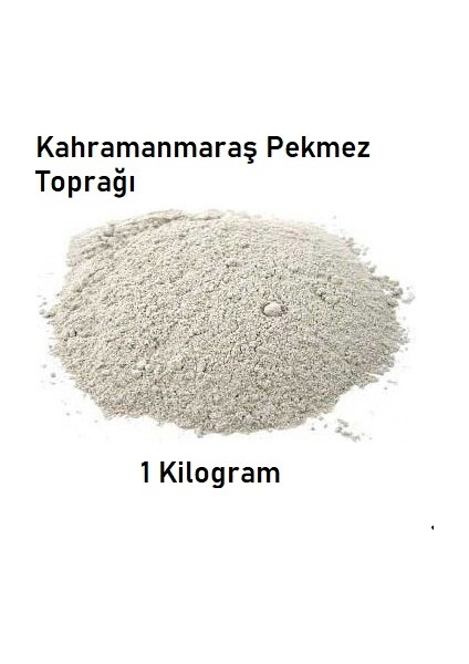 Brk Pekmez Toprağı