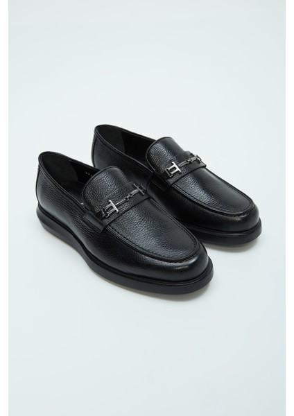 Erkek Deri Loafer Ayakkabı 183 22207 Erk Ayk SK23/24