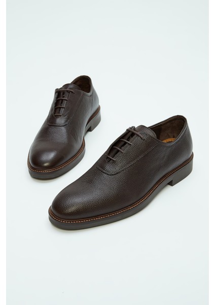 Erkek Deri Casual Ayakkabı 183 27752 Erk Ayk SK23/24