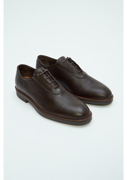 Erkek Deri Casual Ayakkabı 183 27752 Erk Ayk SK23/24 fiyatları