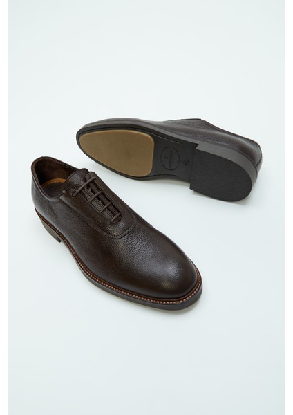 Erkek Deri Casual Ayakkabı 183 27752 Erk Ayk SK23/24 modelleri