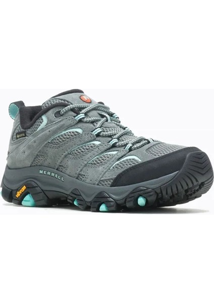 Moab 3 Gtx Gri Kadın Outdoor Ayakkabı fiyatları