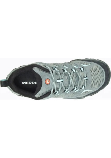 Moab 3 Gtx Gri Kadın Outdoor Ayakkabı modelleri