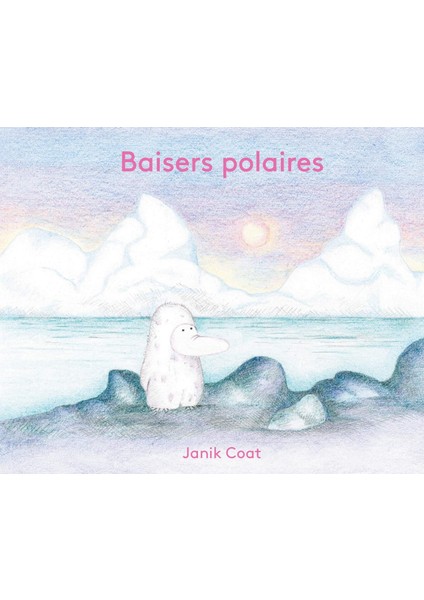 Baisers Polaires - Janik Coat