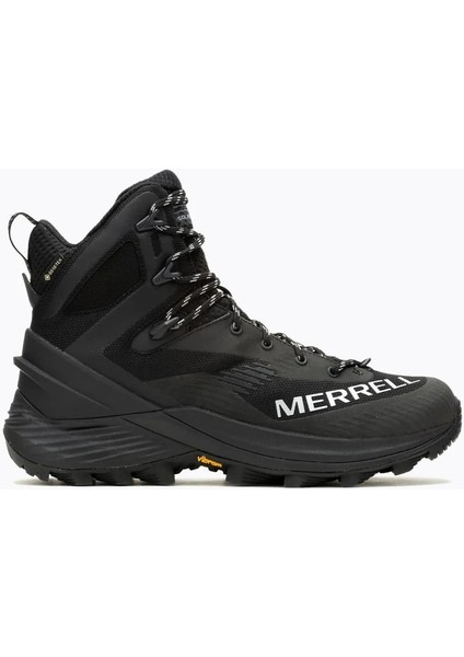 Mtl Thermo Rogue 4 Mıd Gtx Siyah Erkek Bot&çizme