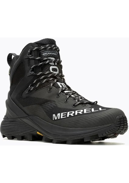 Mtl Thermo Rogue 4 Mıd Gtx Siyah Erkek Bot&çizme