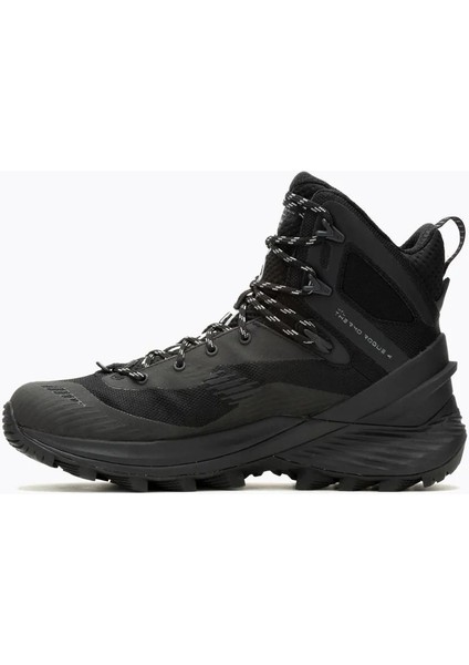 Mtl Thermo Rogue 4 Mıd Gtx Siyah Erkek Bot&çizme