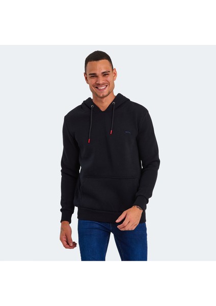 KEANS IN Erkek Sweatshirt Lacivert indirimleri