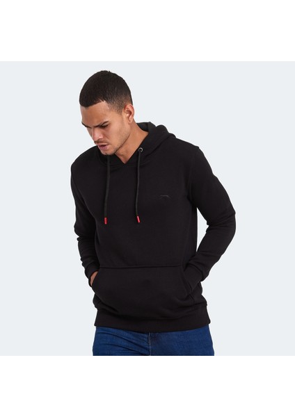 KEANS IN Erkek Sweatshirt Siyah modelleri