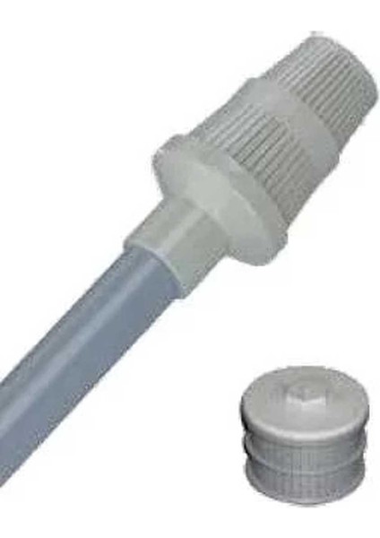 Alt Difüzör (6"-12" Tanklar İçin)