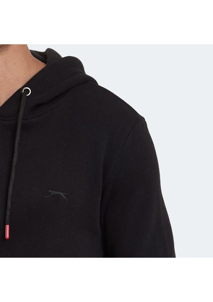 KEANS IN Erkek Sweatshirt Siyah indirimleri