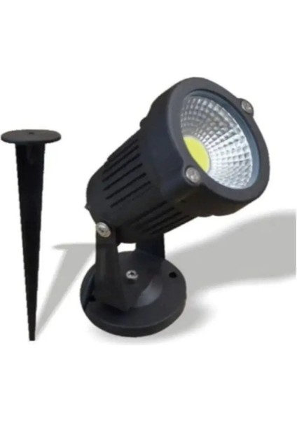 Çim Armatür 7W Yeşil fiyatları