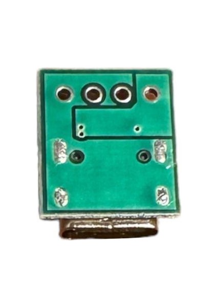 Type-C Lehim Tipi Soket Dişi Tamir Soketi modelleri