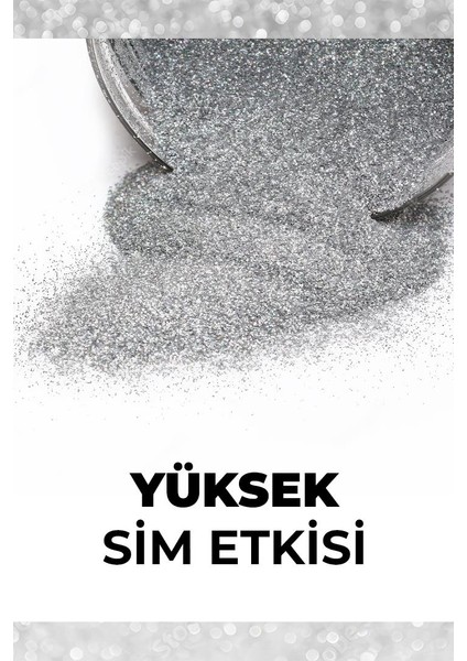 Tekli Yüz ve Vücut Simi Aydınlatıcı