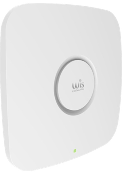 Wısnetworks Wcap-Ac Wıscloud 802.11AC Dual-Band Indoor Access Poınt